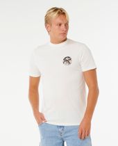RipCurl Wettie Passage Icon Tee Men's T-shirt for any outdoor activities