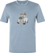 M Carski Tee