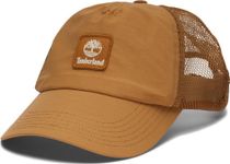 Mens Soft Structure Trucker