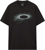 Oakley Lunar Ellipse Tee Herren Tanktop für Outdoor & Freizeitaktivitäten