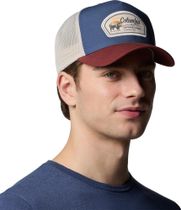 Road Ready Snap Back