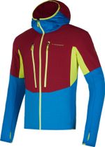 Session Tech Hoody Men