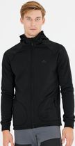 Tracker M Powerstretch Hood Fleece Jacket