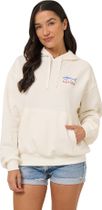 Salty Crew Overlay Hoodie