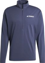 Terrex Multi Climacool Half Zip Long Sleeve