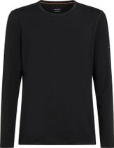 M Mer Core Heavyweight Long Sleeve Crewe