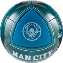 Puma Mcfc Culture Ball