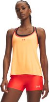 Under Armour Vanish Racerback Tank Damen Laufshirt