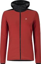 Sporty Winter Hoody Jacket W.