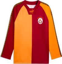 Puma GSK King Jersey LS Herren Longsleeve für Freizeit und Outdooraktivitäten