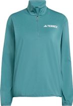 Terrex Multi Climawarm Half Zip Tech Fleece Jacket