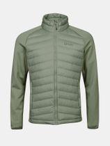 Huippu M Down Hybrid Jacket