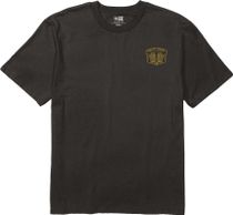 Salty Crew Tako Club Classic Tee T-Shirt für sämtliche Outdoor Aktivitäten