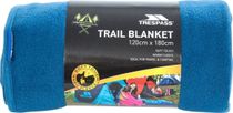 Trespass Snuggles - 120 X 180CM Blanket