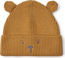 Liewood Gina Beanie w Bear Embroidery