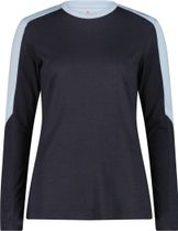 CMP Woman T-shirt Damen Langarm Laufshirt