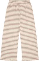 Minymo Pants Y/D Rib Mädchen  Outdoorhose
