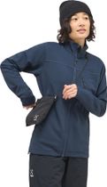Rosson Mid Jacket Women