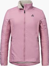 Schöffel Insulated Jacket Style Samaia WMN Women's bike jacket