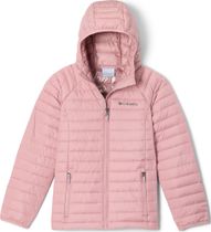 Columbia G White Out FS Hooded Jacket