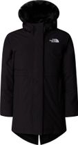 The North Face Girls Arctic Parka