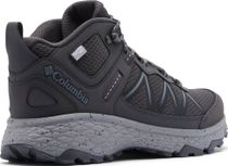 Columbia Peakfreak Rush Mid Outdry Men's hiking boots