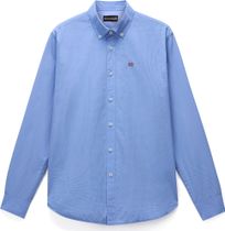Napapijri Glove-terra LS Men's shirt for any outdoor activities