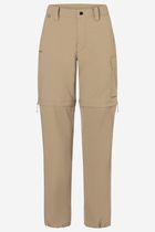 Marmot Wm's Trailway Convertible Pant Damen  Outdoorhose