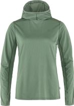 Abisko Sun-hoodie W