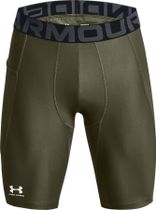 Under Armour HG Armour Lng Shorts Herren Sportunterwäsche