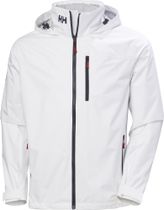 Crew Hooded Jacket 2.0
