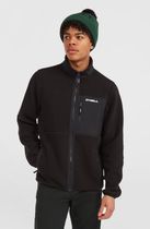 O'neill Must-have High Pile Full Zip Fleece