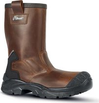 U-Power Alaska UK s S3S CI FO