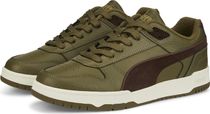 RBD Game Low WTR