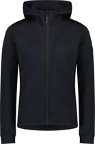 Womens Arcadia Merino Fleece Hoody