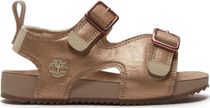 Timberland Kids Backstrap Sandal Kinder Sandalen