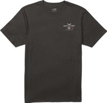 Salty Crew Ichiban SS Tee Men's T-shirt for any outdoor activities