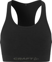 Craft Wool Seamless Bra Women Damen Sportunterwäsche