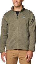 Alto Pass Full Zip Fleece