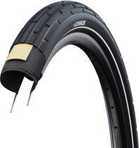 Schwalbe Motion FAT Frank Schwalbe Line K-guard SBC