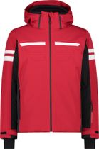MAN Jacket Zip Hood