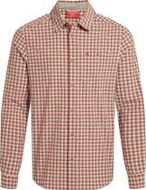 Nosilife Nuoro Check Long Sleeved Shirt