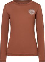 Super.Natural W Little Heartwood LS