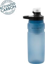 Katadyn Befree AC Bottle 0.7L - Blue
