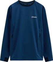 Berghaus NEW M Urban Tech Crew Sweater