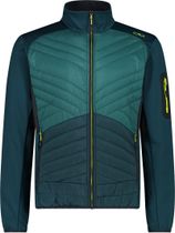 MAN Hybrid Jacket