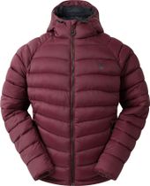 Torrek Baffled Jacket