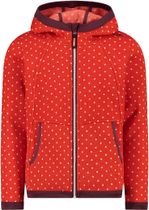 KID G Jacket FIX Hood