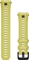 22 mm Silikon-wechselarmband (instinct E – 45 mm)