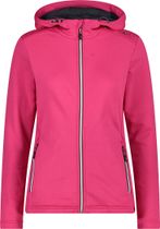 Woman Jacket FIX Hood